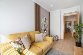 Apartamento Beira Mar - Rc Direito